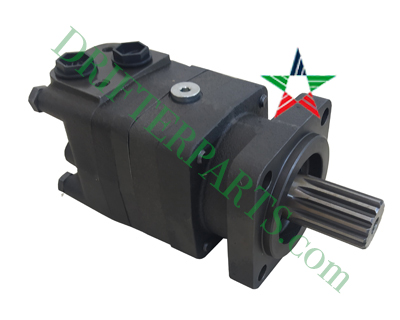 Hydraulic Motor - 3115347380